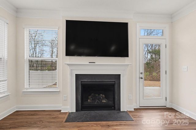 3935 Center Place Drive, Harrisburg, NC 28075