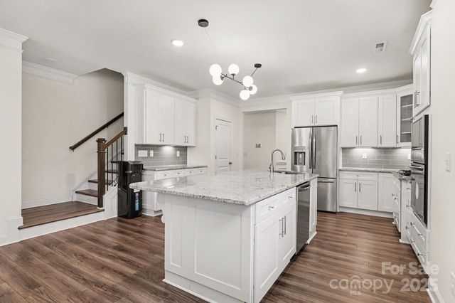 3935 Center Place Drive, Harrisburg, NC 28075