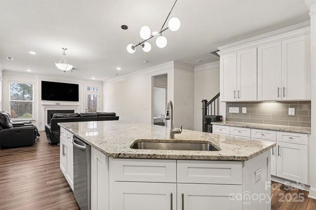 3935 Center Place Drive, Harrisburg, NC 28075