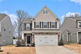 3935 Center Place Drive, Harrisburg, NC 28075