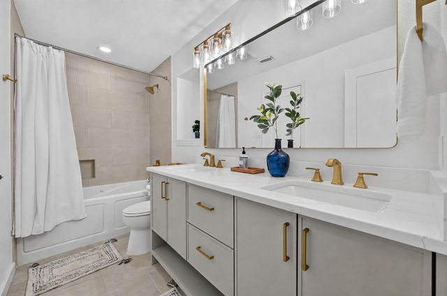 1505 Canyon Oaks Drive, Irving, TX 75061