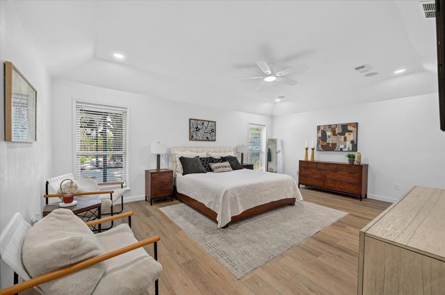 1505 Canyon Oaks Drive, Irving, TX 75061