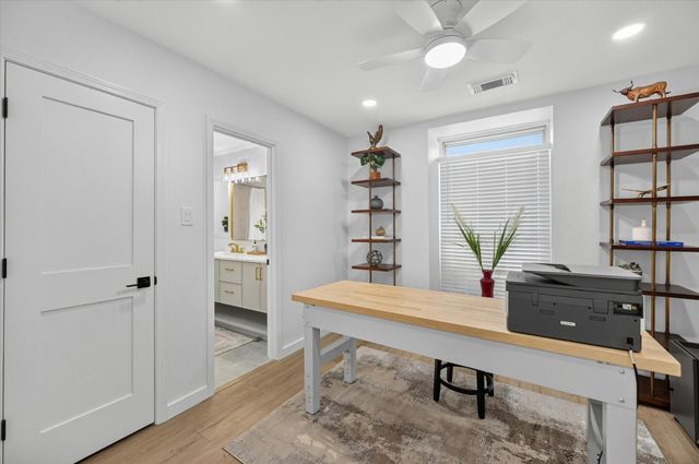 1505 Canyon Oaks Drive, Irving, TX 75061