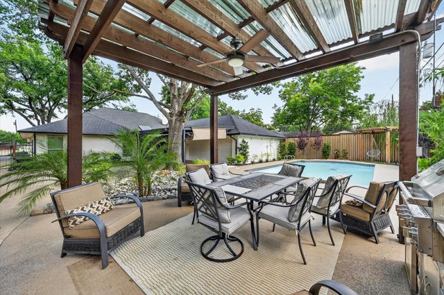 1505 Canyon Oaks Drive, Irving, TX 75061