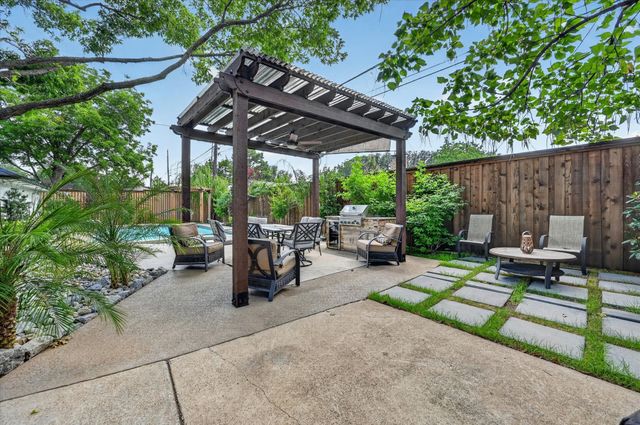 1505 Canyon Oaks Drive, Irving, TX 75061