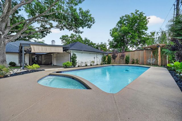 1505 Canyon Oaks Drive, Irving, TX 75061