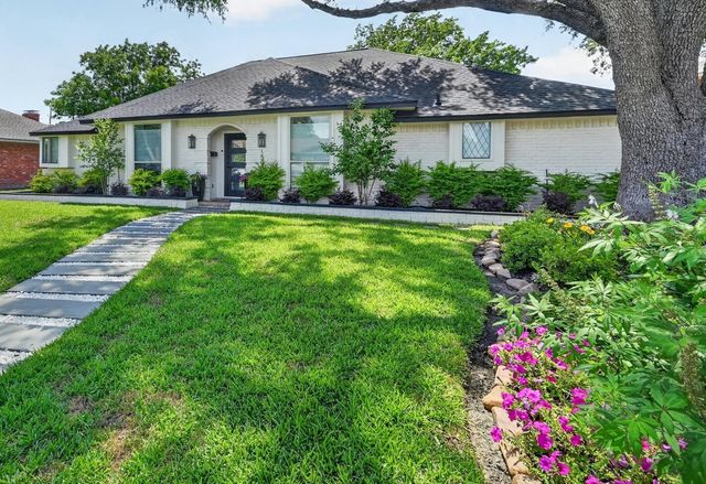 1505 Canyon Oaks Drive, Irving, TX 75061