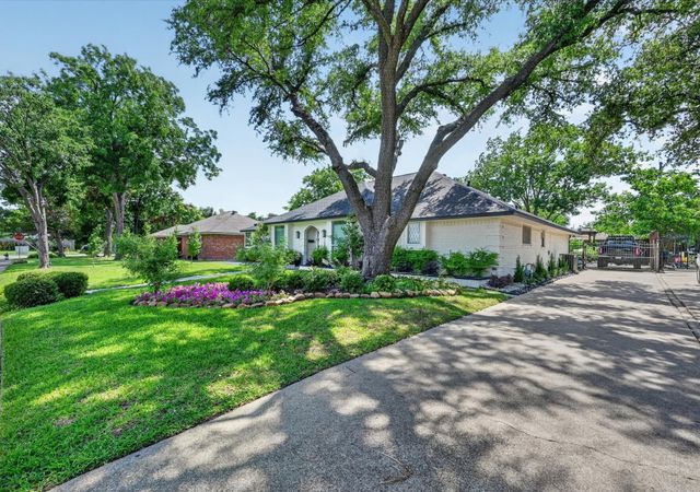 1505 Canyon Oaks Drive, Irving, TX 75061