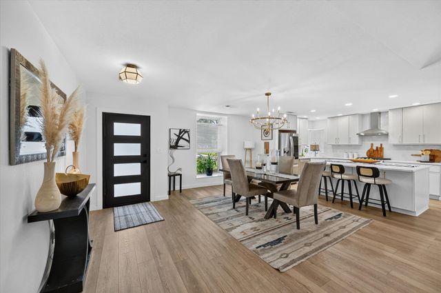 1505 Canyon Oaks Drive, Irving, TX 75061