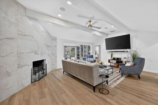 1505 Canyon Oaks Drive, Irving, TX 75061