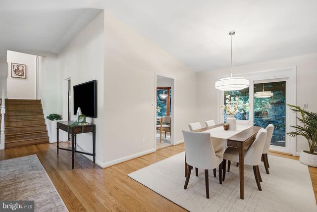 3510 FREDERICK PL, Kensington, MD 20895