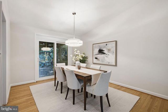3510 FREDERICK PL, Kensington, MD 20895