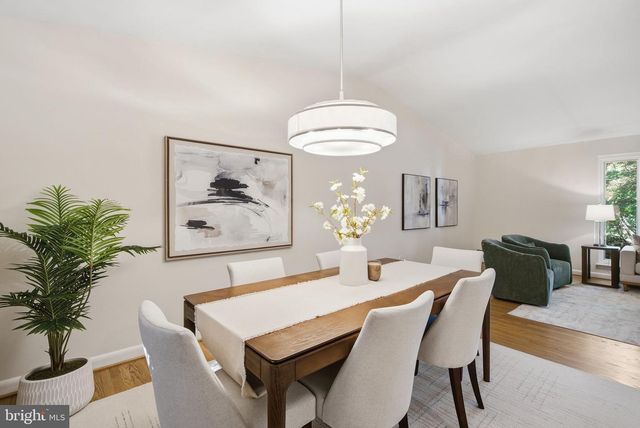 3510 FREDERICK PL, Kensington, MD 20895