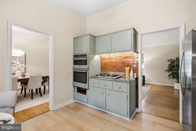 3510 FREDERICK PL, Kensington, MD 20895