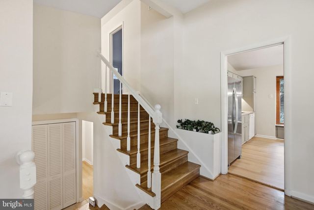 3510 FREDERICK PL, Kensington, MD 20895