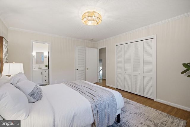 3510 FREDERICK PL, Kensington, MD 20895