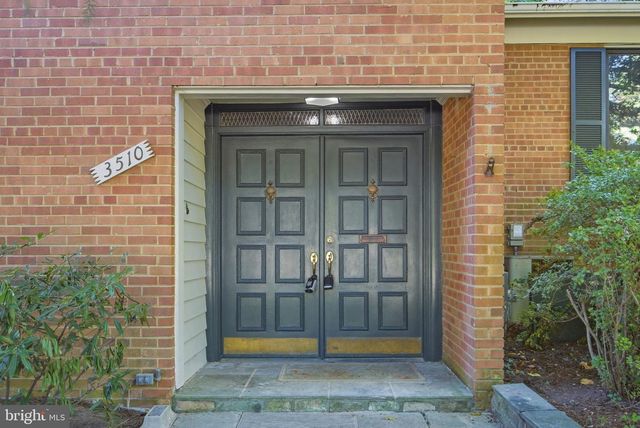 3510 FREDERICK PL, Kensington, MD 20895