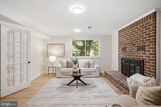 3510 FREDERICK PL, Kensington, MD 20895