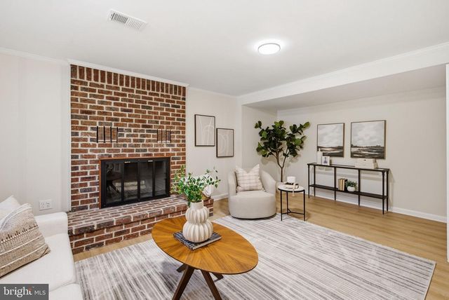 3510 FREDERICK PL, Kensington, MD 20895