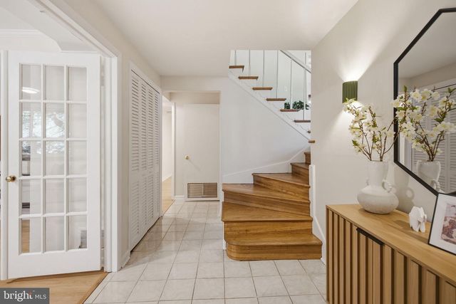 3510 FREDERICK PL, Kensington, MD 20895