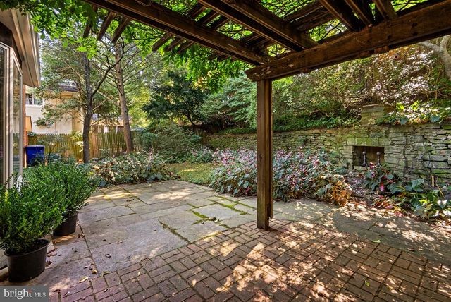 3510 FREDERICK PL, Kensington, MD 20895