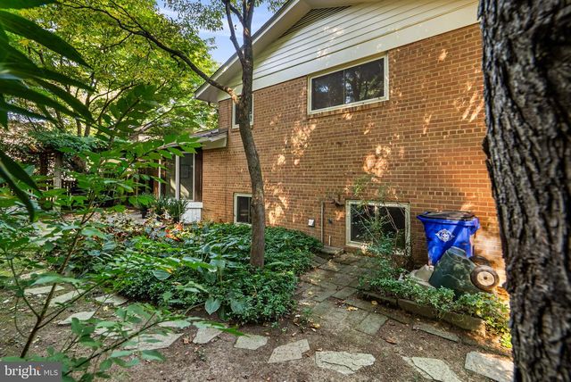 3510 FREDERICK PL, Kensington, MD 20895