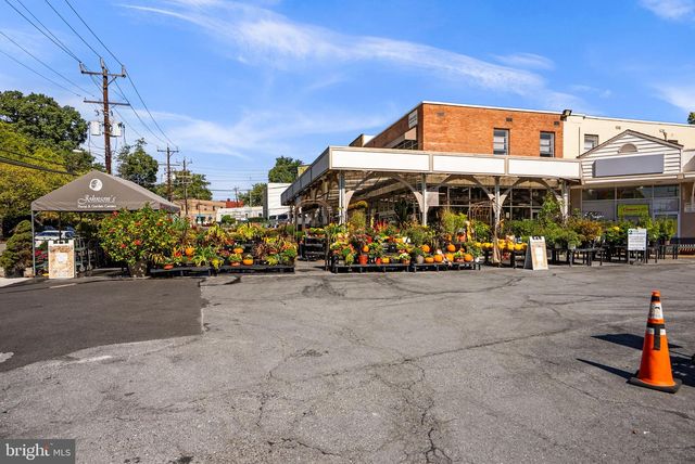 3510 FREDERICK PL, Kensington, MD 20895
