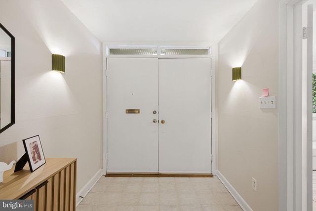 3510 FREDERICK PL, Kensington, MD 20895