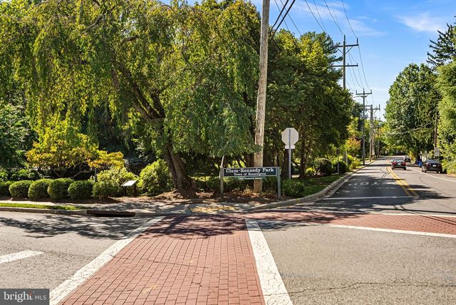 3510 FREDERICK PL, Kensington, MD 20895