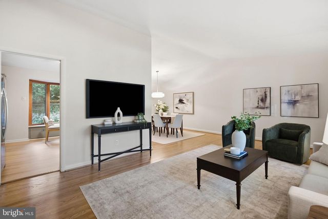 3510 FREDERICK PL, Kensington, MD 20895