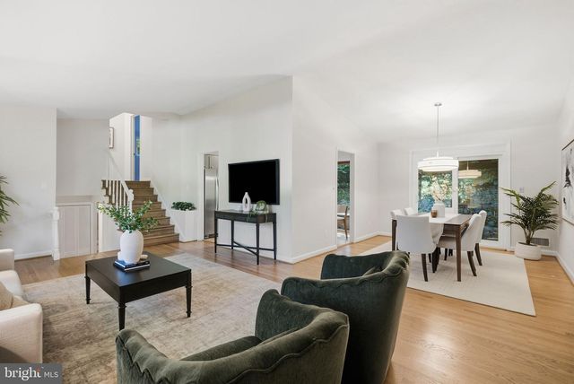 3510 FREDERICK PL, Kensington, MD 20895