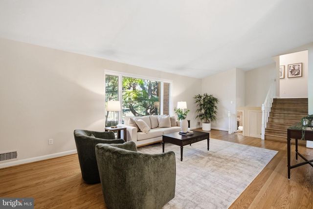 3510 FREDERICK PL, Kensington, MD 20895