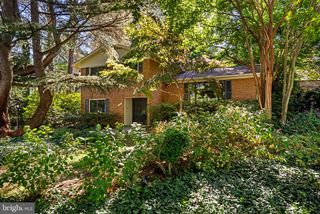 3510 FREDERICK PL, Kensington, MD 20895
