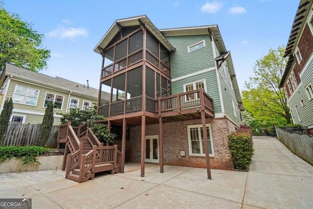 2119 Oakview Road SE, Atlanta, GA 30317