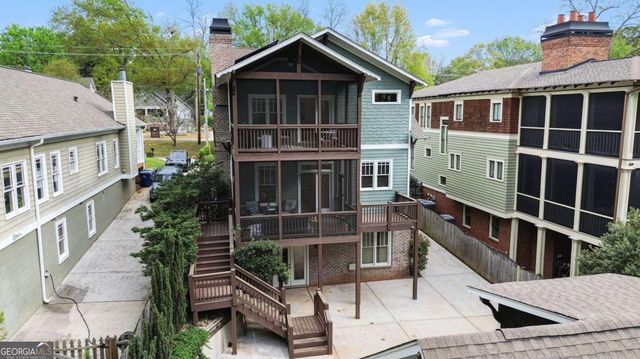 2119 Oakview Road SE, Atlanta, GA 30317