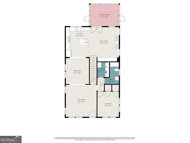 2119 Oakview Road SE, Atlanta, GA 30317