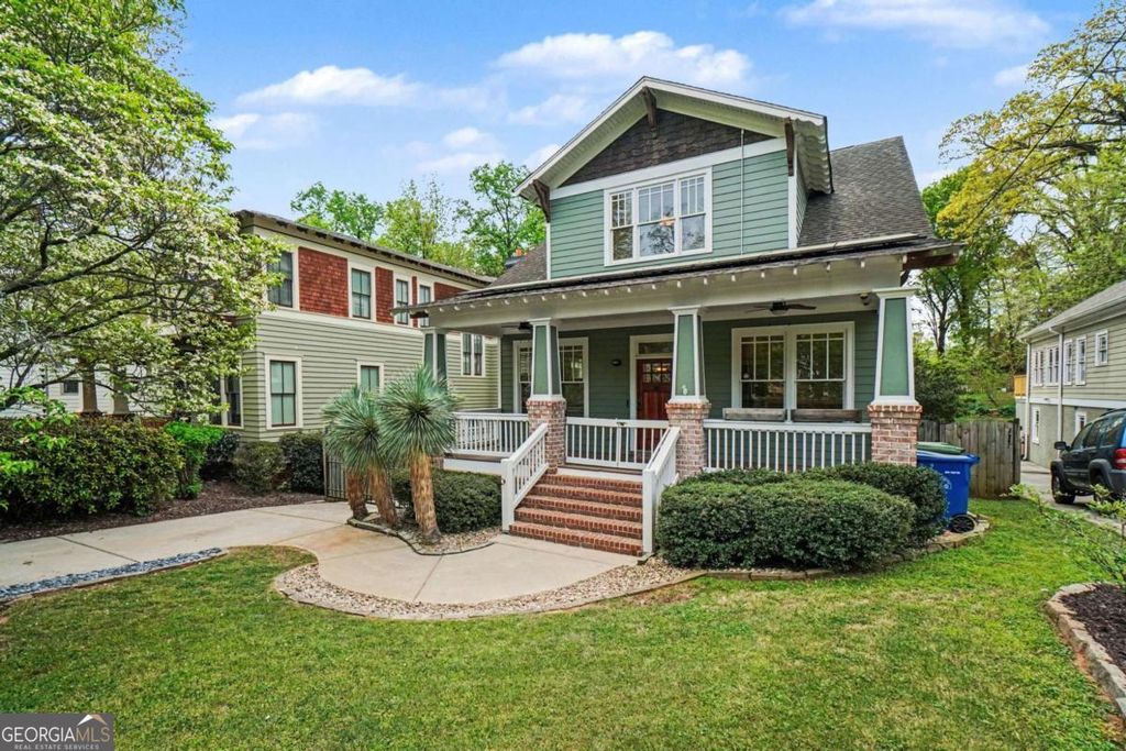 2119 Oakview Road SE, Atlanta, GA 30317