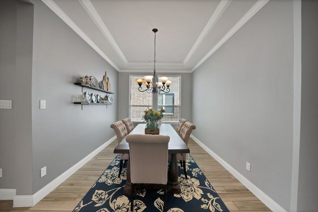 10113 Haversham Drive, Fort Worth, TX 76131