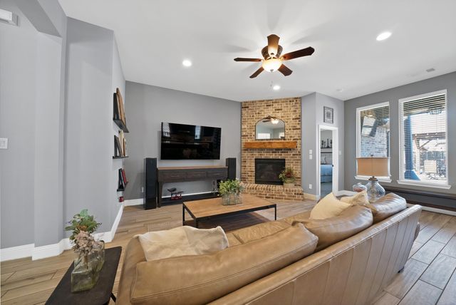 10113 Haversham Drive, Fort Worth, TX 76131