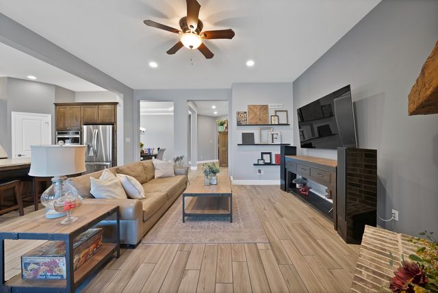 10113 Haversham Drive, Fort Worth, TX 76131