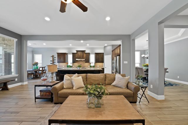 10113 Haversham Drive, Fort Worth, TX 76131