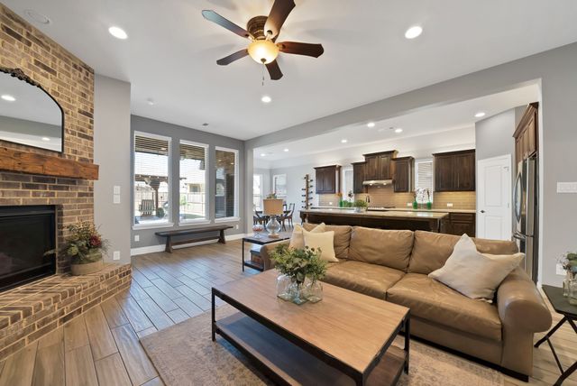 10113 Haversham Drive, Fort Worth, TX 76131