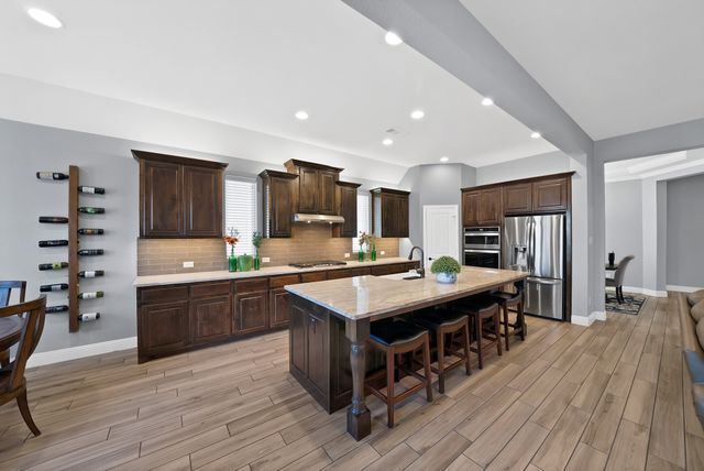 10113 Haversham Drive, Fort Worth, TX 76131