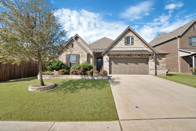 10113 Haversham Drive, Fort Worth, TX 76131