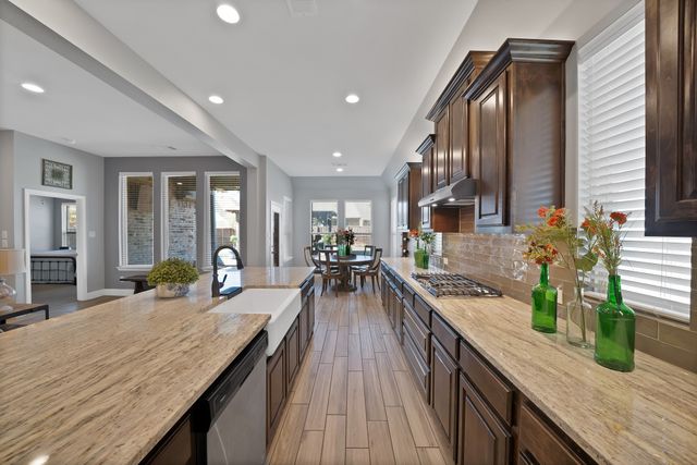 10113 Haversham Drive, Fort Worth, TX 76131