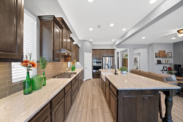 10113 Haversham Drive, Fort Worth, TX 76131