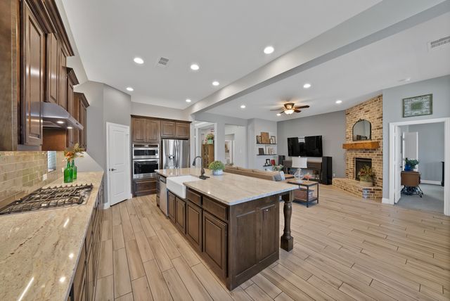 10113 Haversham Drive, Fort Worth, TX 76131