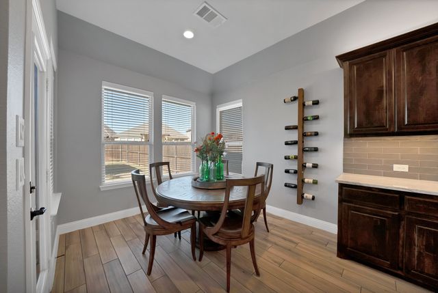 10113 Haversham Drive, Fort Worth, TX 76131