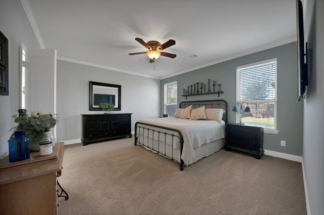 10113 Haversham Drive, Fort Worth, TX 76131