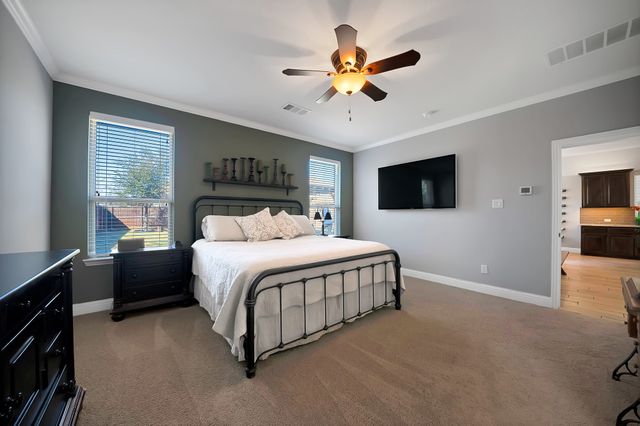 10113 Haversham Drive, Fort Worth, TX 76131